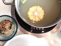 -阳光码头海鲜火锅(世纪大道店)