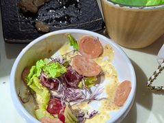 -久藏·横膈膜烧肉·酒场(江汉路店)