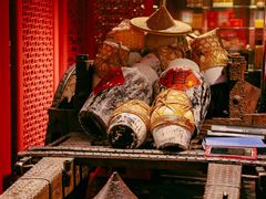 -湖滨28中餐厅·西湖宴·杭州君悦酒店