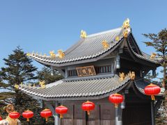 -峨眉山风景名胜区