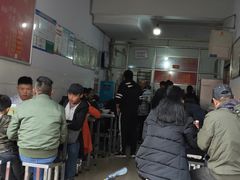 -丁记面馆(凤凰店)