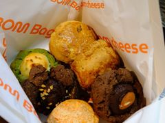 -B.O.M波姆烘焙(凤凰街店)