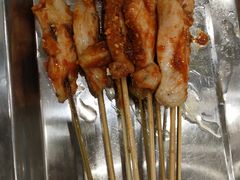 -金乐活美食(中街店)