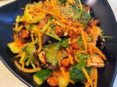 -阿泽禧烤肉(民兴花园店)