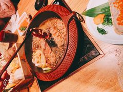 -锅物新语&寿喜烧.炉端割烹(世博源店)