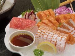 -川骄海鲜自助(亚运村店)