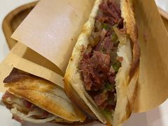 -驴公驴婆(曹杨店)