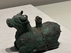 -陕西历史博物馆