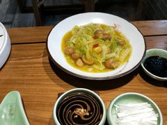 -顺承小院儿
