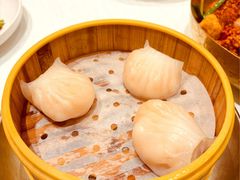 -香港龙凤楼(巨鹿路洋房店)
