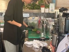 -三亚海棠湾喜来登度假酒店大堂吧