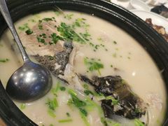 -小厨娘淮扬菜(板桥一店)