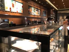 -星巴克(南京弘阳购物中心店)