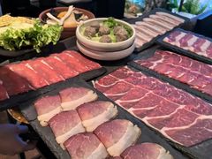 -旺福·贵州酸汤牛肉火锅(陆悦天地店)