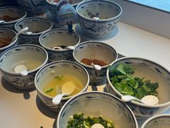 -云尊府云南菜·蒸汽石锅鱼(学清路店)