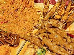 -蜀国大将老火锅(江北店)