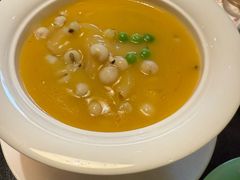 -荷风细雨·中国茶宴(碧云店)