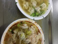 -汪家馄饨(集庆路店)