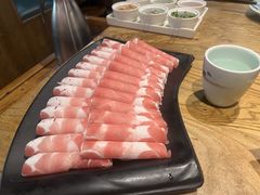 -额尔敦传统涮(西坝河店)