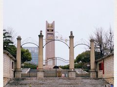 -抗战胜利纪念堂博物馆