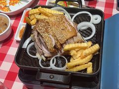 -西贝莜面村(镇江苏宁广场店)