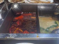 -名扬煮艺肥牛自助火锅(东平店)