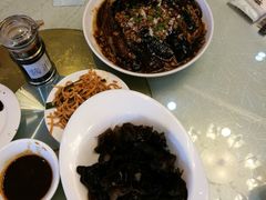 -老虎滩船说·海胆水饺·大连海鲜(老虎滩店)