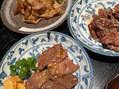 -杉海和牛烧肉海鲜自助(会展城店)