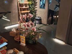 -施奈儿.洗头頭療.按摩SPA.采耳(上梅林店)