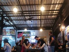 -Doo Dee Thai Food(Issan/Isaan/Esan)