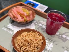 -京参 • 擂椒饭(这有山店)