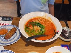 -和府捞面(东直门银座店)