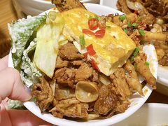 -十二点·辣椒炒肉(南山店)