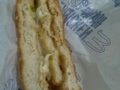 -麦当劳(龙湖北京大兴天街店)