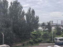 -劳顶笨咖啡(丽水宜家店)