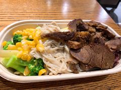 -GuaKa活力健康餐(南京西路店)