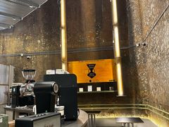 -KUDDO COFFEE(天河城店)