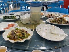 -明记海鲜大排档(巽寮湾店)