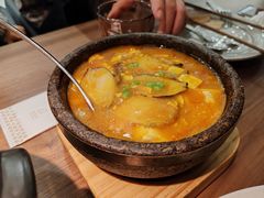 -星叶·东南亚料理(温州万象城店)