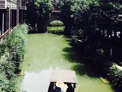 -龙潭水乡