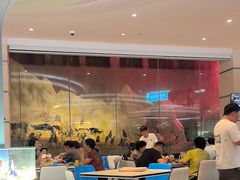 -帝企鹅自助餐厅•儿童岛•真企鹅(长隆企鹅酒店)