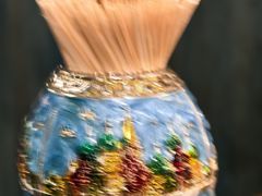 -卢布里西餐厅(满洲里店)