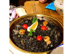-胡桃里音乐酒馆(石家庄店)