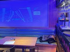 -唯爱KTV聚会餐厅(仙林东城汇店)