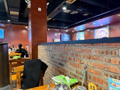 -義聚德·清真铜锅涮羊肉·烧烤(河东店)