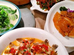 -桂林肥仔·中华餐饮名店(园湖店)