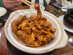 -西江美食舫·江西菜(健德桥店)