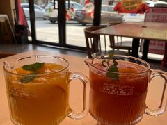 -烁先生披萨·儿童餐下午茶(河南岸店)