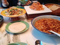 -那家小馆•北京菜•烤鸭(香山店)