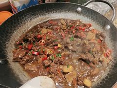 -衡厨·衡阳土菜(中南店)